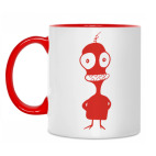 Мой любимый монстр