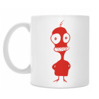 Кружка 330 мл