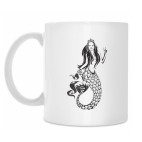 Кружка 330 мл