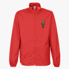 Ветровка без капюшона