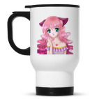 Кружка-термос