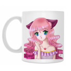 Кружка 330 мл