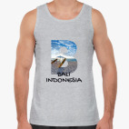 Океан, Бали, Индонезия