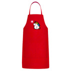 Кухонный фартук