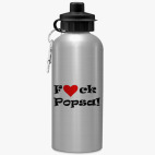 Спортивная бутылка