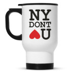 Кружка-термос