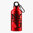 Металлическая бутылка 400 мл UV-DTF