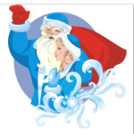 Вестники Нового Года