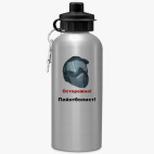 Спортивная бутылка