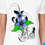 цветочная композиция