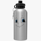 Спортивная бутылка