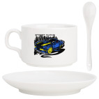 Кофейный набор