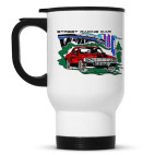 Кружка-термос