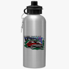 Спортивная бутылка