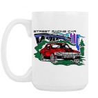 Кружка 420 мл