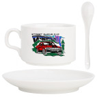 Кофейный набор