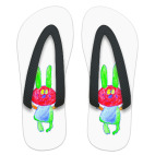 зайцы-убийцы со скакалкой