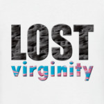 Lost virginity