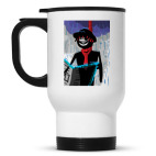 Кружка-термос