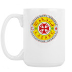 Кружка 420 мл