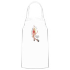 Кухонный фартук