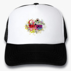 Кепки Trucker