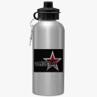 Спортивная бутылка