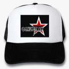 Кепки Trucker