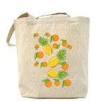 Летний ананас