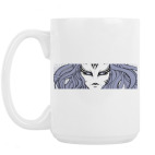 Кружка 420 мл