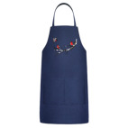 Кухонный фартук