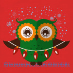 Зимние совы