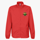 Ветровка без капюшона