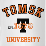 Кружка Томского университета