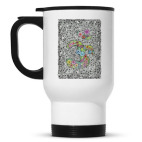 Кружка-термос