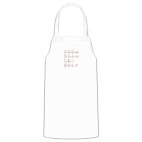 Кухонный фартук