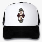 Кепки Trucker