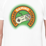 Nintendo Vintage Gaming Forever