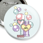 Bubbles / Мыльные Пузыри