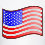 Флаг США