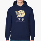 Толстовка худи