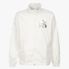 Ветровка без капюшона