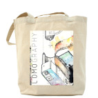 Фотоаппарат lomo