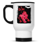 Кружка-термос