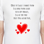 What if I can't forget you?