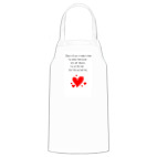 Кухонный фартук