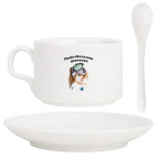 Кофейный набор