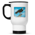 Кружка-термос