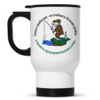 Кружка-термос