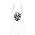 Кухонный фартук